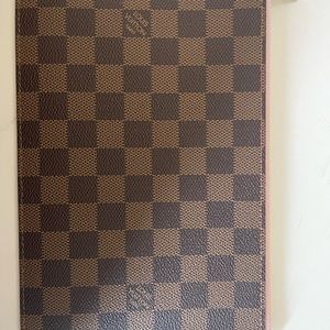 Louis Vuitton SLIM POUCH